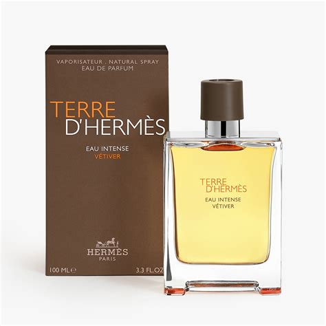 hermes parfym|Hermes eau intense vetiver.